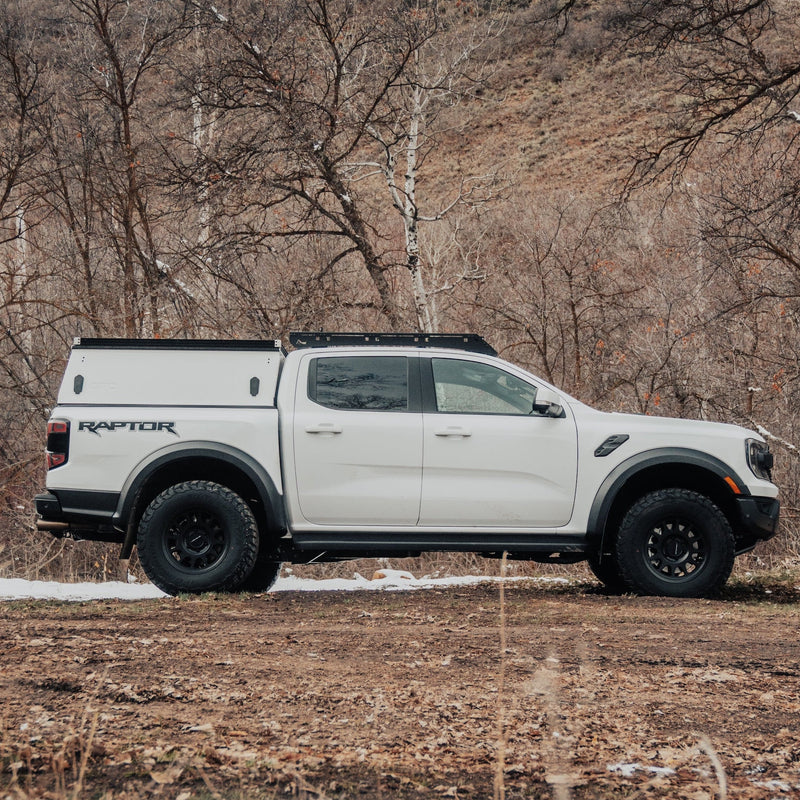 Load image into Gallery viewer, Modular Roof Rack for the Ford Ranger 6th Gen (2024-Current)
