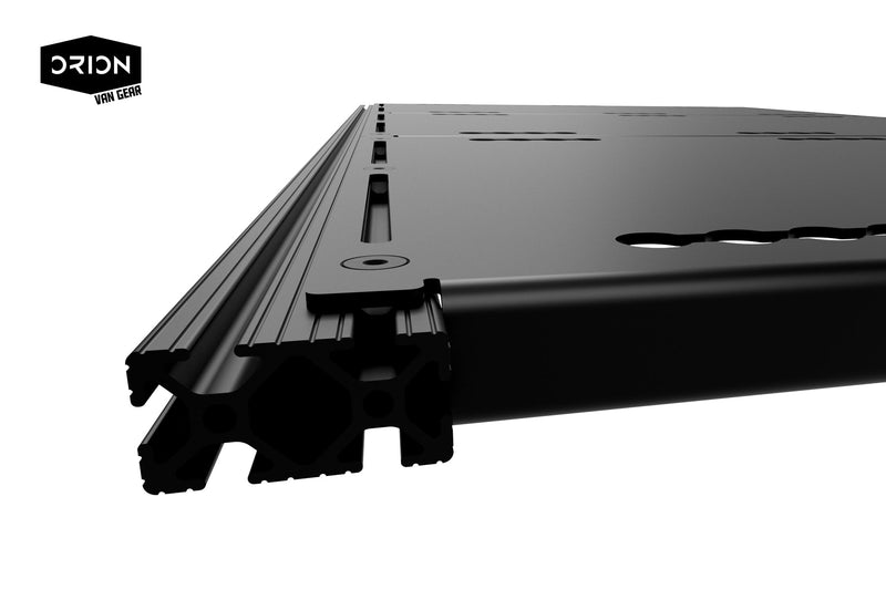 Load image into Gallery viewer, Sprinter Roof Deck Panels 2.0 | Flush Design
