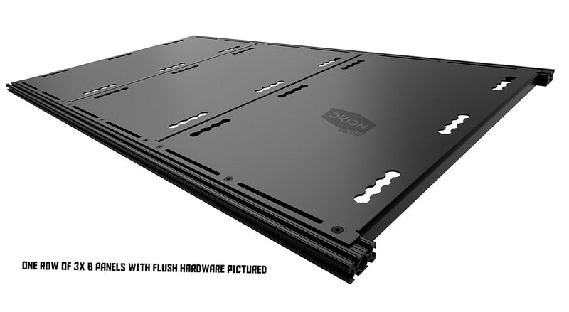 Load image into Gallery viewer, Sprinter Roof Deck Panels 2.0 | Flush Design
