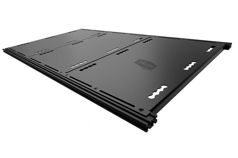 Load image into Gallery viewer, Transit Roof Deck Panels 2.0 – Flush Hardware
