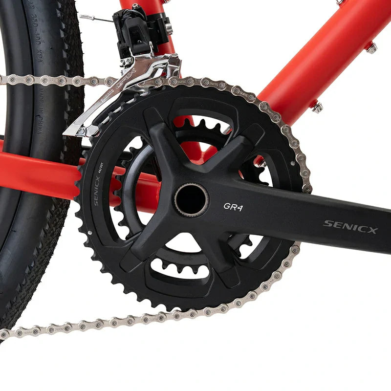 Load image into Gallery viewer, Voyager - Gravel Bike
