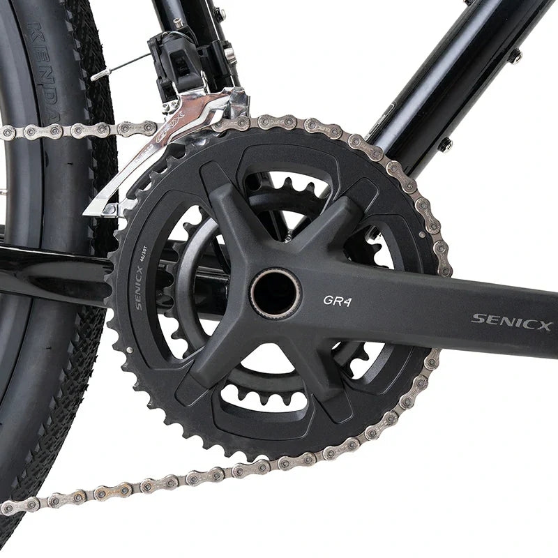Load image into Gallery viewer, Voyager - Gravel Bike
