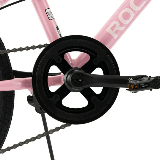 Future Star - Kids Bike