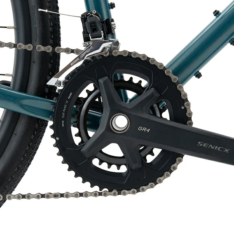 Load image into Gallery viewer, Voyager - Gravel Bike
