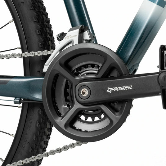 MT300-Mountain Bike