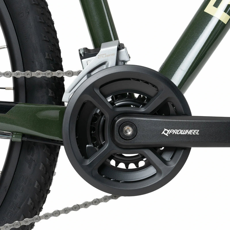 Load image into Gallery viewer, MT300-Mountain Bike
