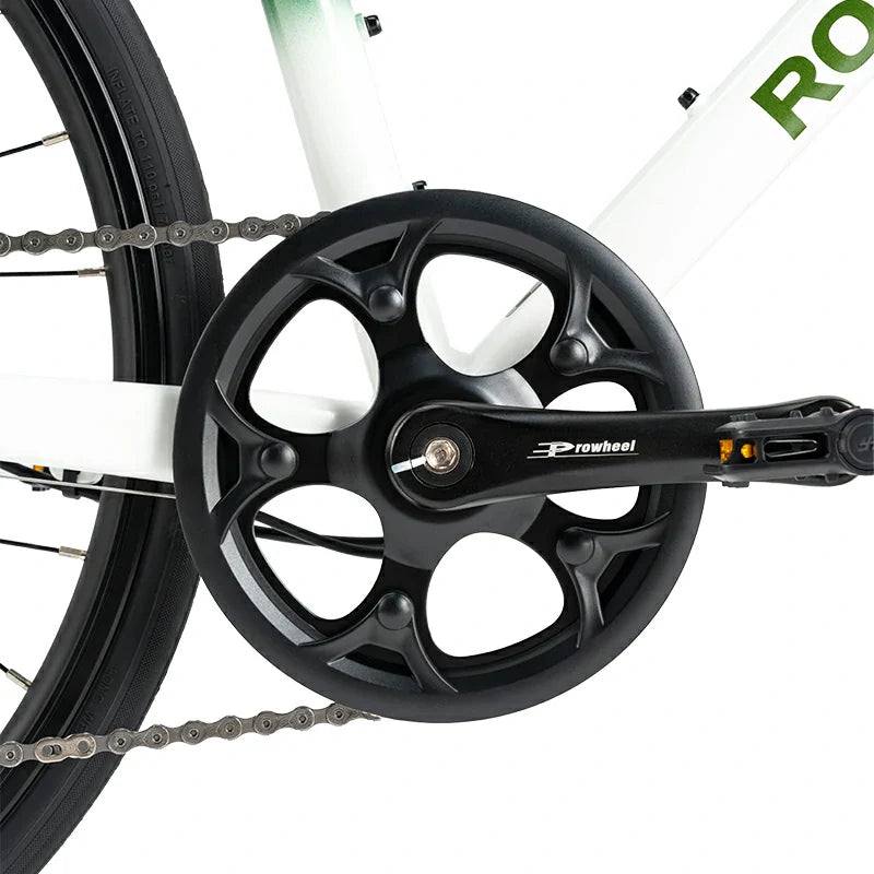 Load image into Gallery viewer, Teen 22-Inch Road Bike
