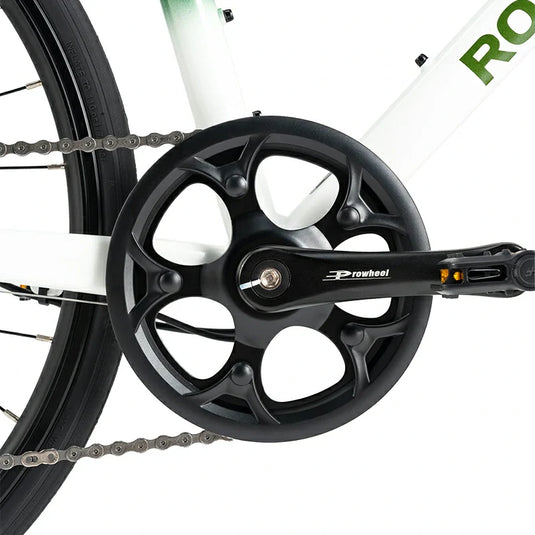 Teen 22-Inch Road Bike