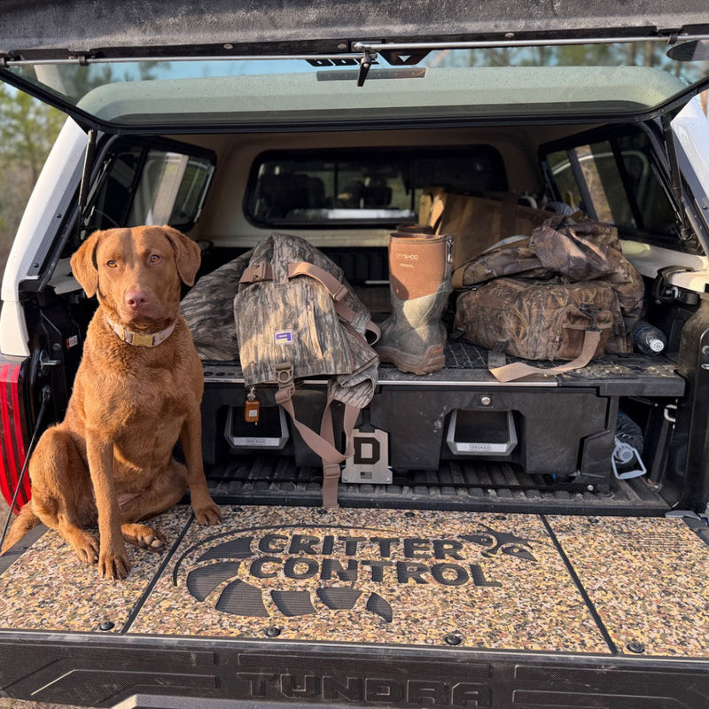 Load image into Gallery viewer, Custom Tailgate Cover
