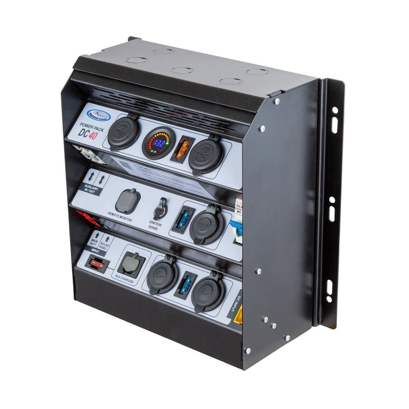Load image into Gallery viewer, DC-40 Distribution Box
