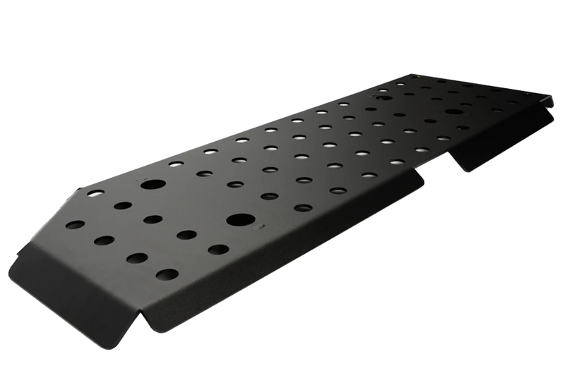 Load image into Gallery viewer, Cali Raised LED Complete Skid Plate Collection For 2005-2023 Toyota Tacoma
