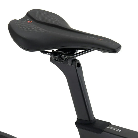 CTR - Carbon Fiber Road Bike-Matte Black