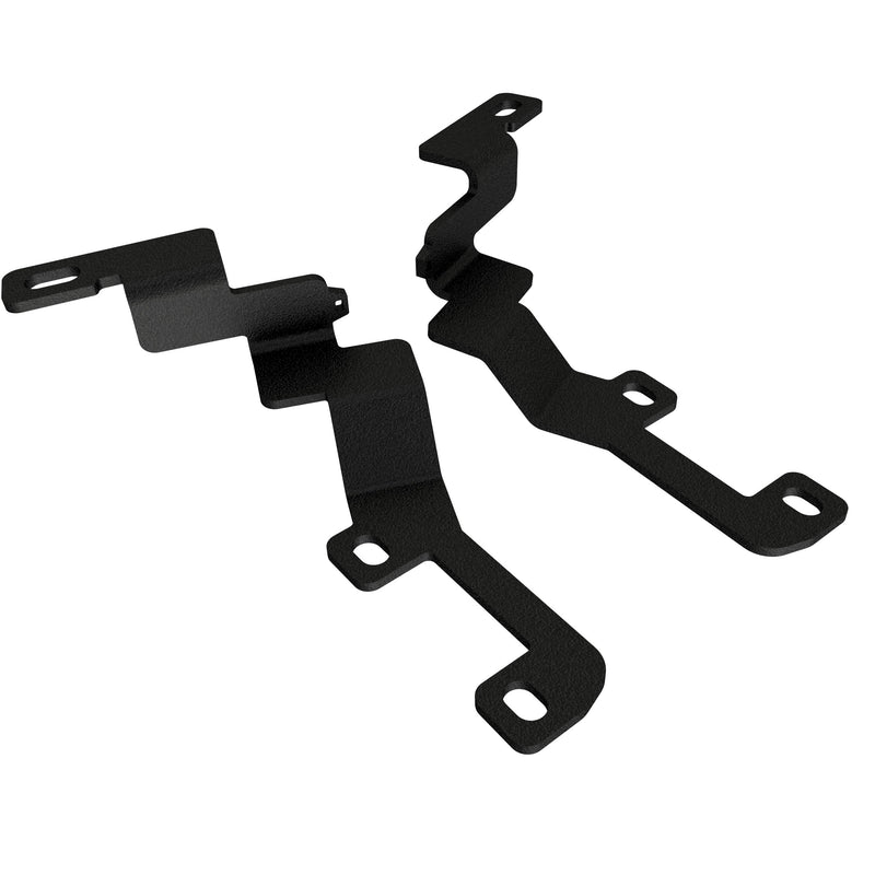 Load image into Gallery viewer, CBI Off Road Chevy Colorado / Canyon Ditch Light Brackets | 2023+
