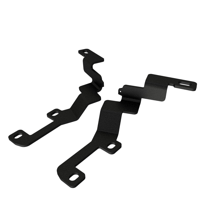 Load image into Gallery viewer, CBI Off Road Chevy Colorado / Canyon Ditch Light Brackets | 2023+
