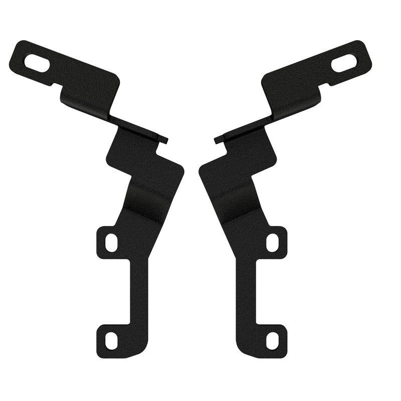 Load image into Gallery viewer, CBI Off Road Chevy Colorado / Canyon Ditch Light Brackets | 2023+
