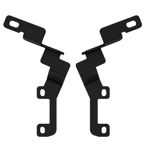 CBI Off Road Chevy Colorado / Canyon Ditch Light Brackets | 2023+