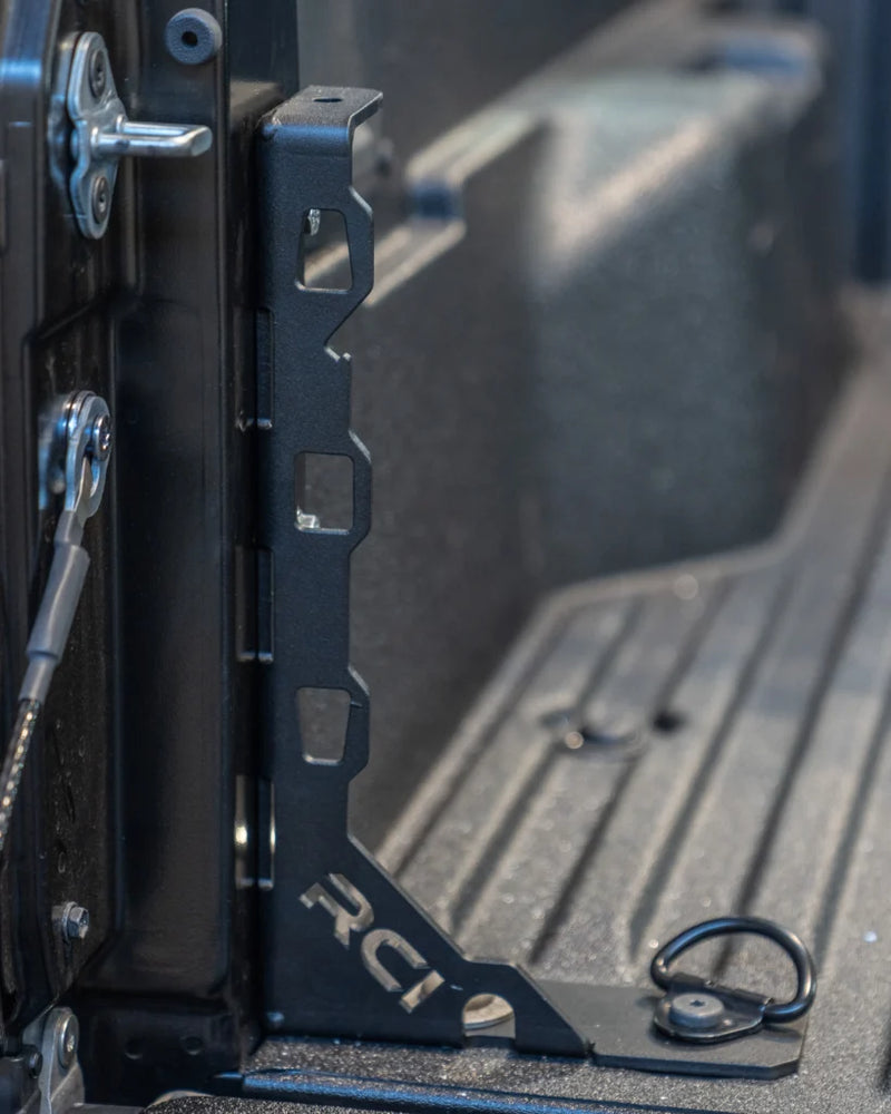 Load image into Gallery viewer, RCI Off Road Bed Stiffeners | 24-Present Tacoma

