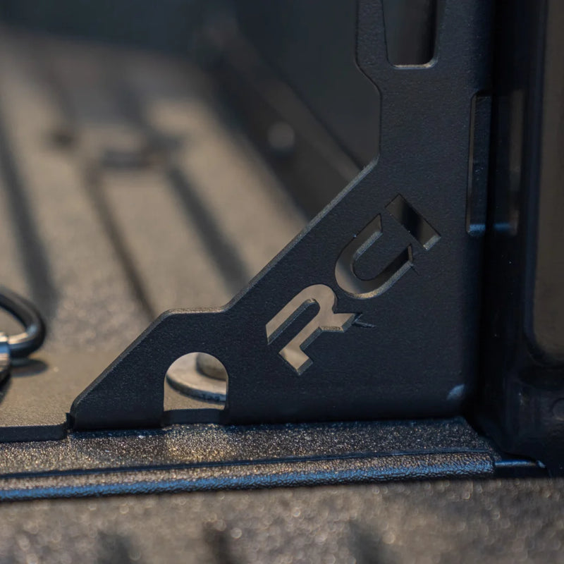 Load image into Gallery viewer, RCI Off Road Bed Stiffeners | 24-Present Tacoma
