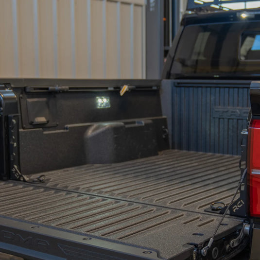 RCI Off Road Bed Stiffeners | 24-Present Tacoma