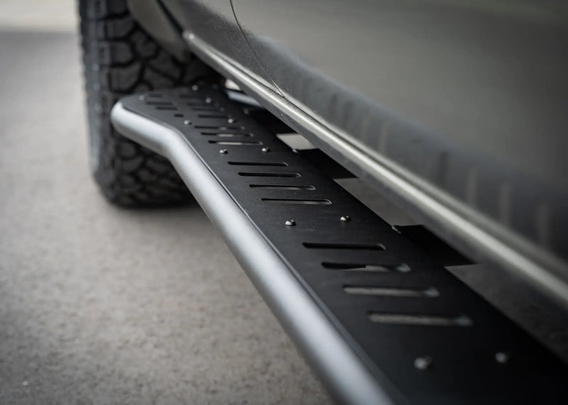Load image into Gallery viewer, Toyota Tacoma Rock Sliders 4th Gen (2024-2026)
