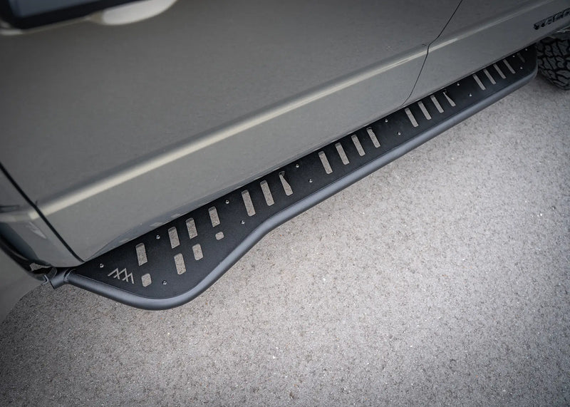 Load image into Gallery viewer, Toyota Tacoma Rock Sliders 4th Gen (2024-2026)
