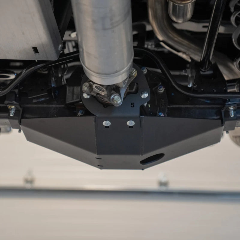 Load image into Gallery viewer, RCI Off Road Rear Differential Skid Plate | Non-Hybrid | 24-Present Tacoma
