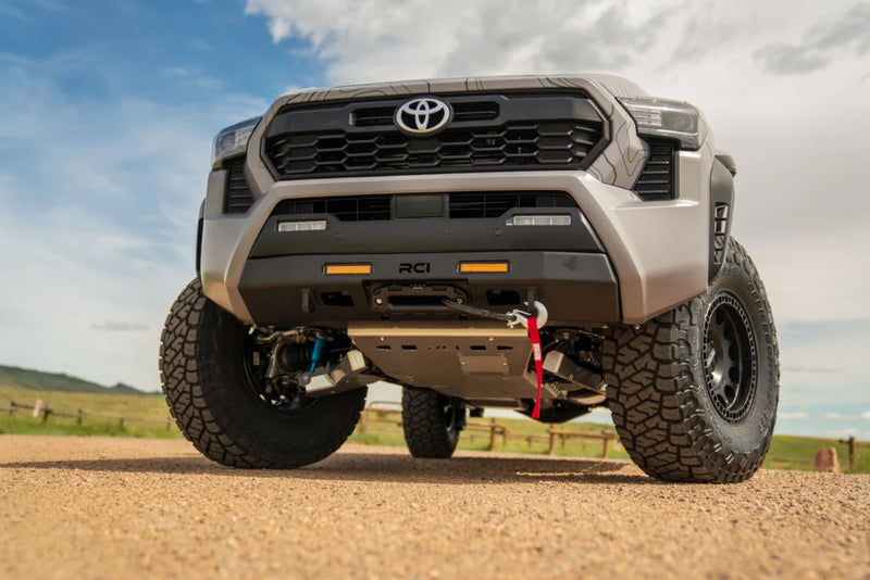 Load image into Gallery viewer, RCI Off Road Pike Front Bumper | 24- Tacoma
