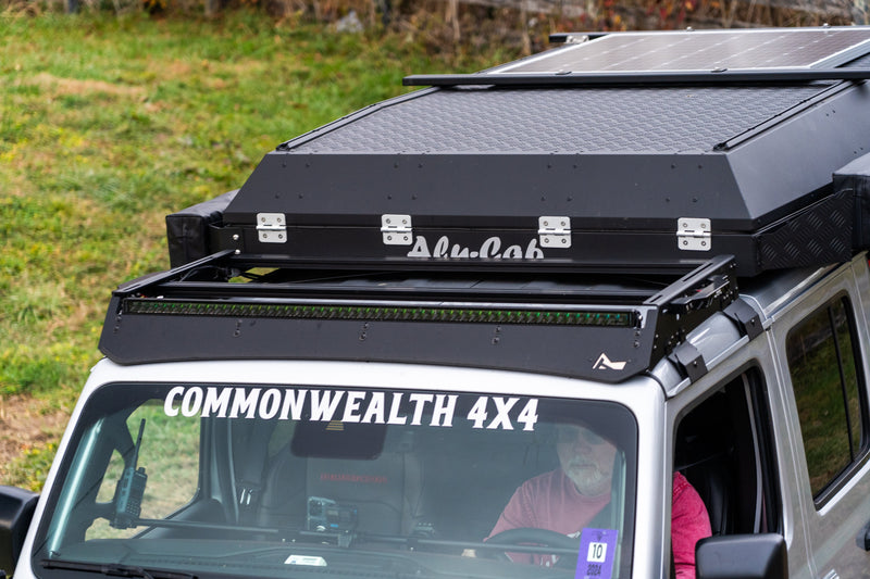 Load image into Gallery viewer, Modular Roof Rack for the Jeep gladiator (2020-Current)

