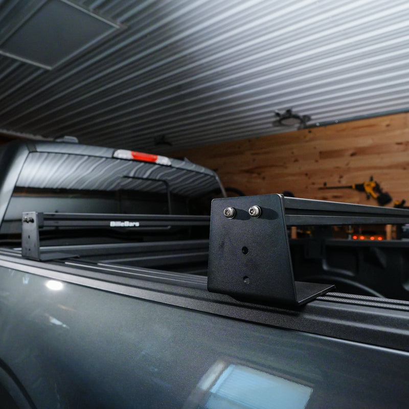 Load image into Gallery viewer, Ford F-150 (2015-Present), Low Profile Bed Rack
