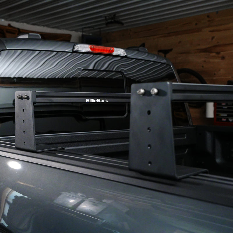 Load image into Gallery viewer, Ford F-150 (2015-Present), Low Profile Bed Rack
