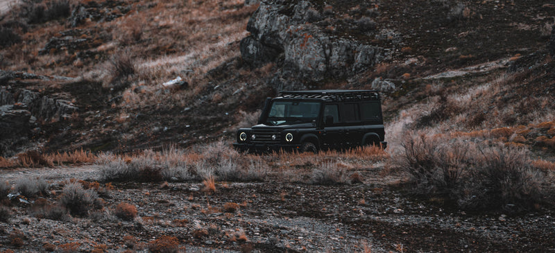 Load image into Gallery viewer, Ineos Grenadier
