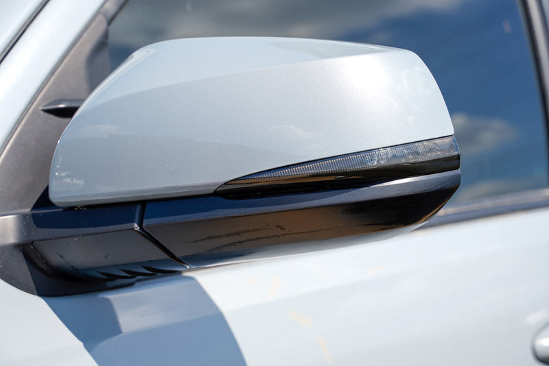 Load image into Gallery viewer, Dynamic Sequential Side Mirror Turn Signals For 2016-2023 Toyota Tacoma
