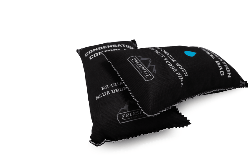 Load image into Gallery viewer, Rooftop Tent Dehumidifier Bag

