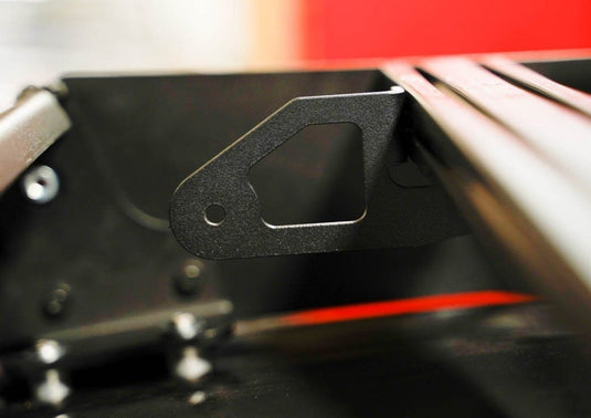 42inch LED Mounts for Premium Roof Rack