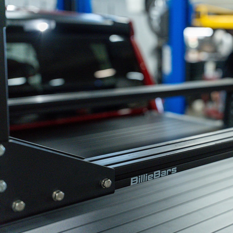 Load image into Gallery viewer, BillieBars - Awning Mount Kit
