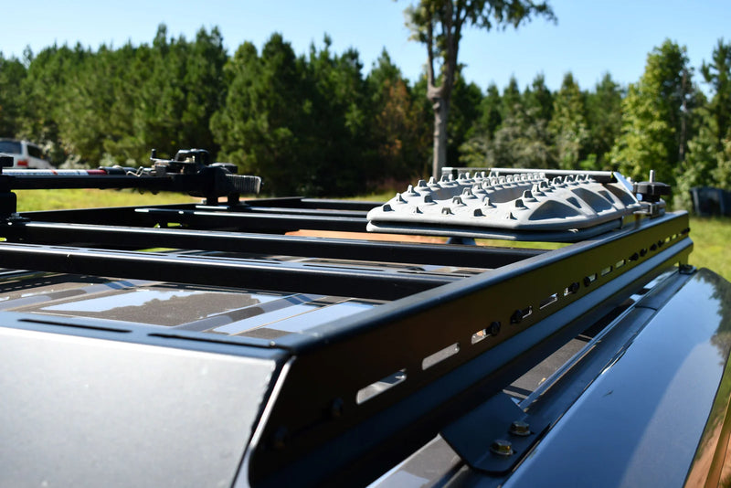 Load image into Gallery viewer, LFD Off Road 7/8 Roof Rack - 250 Series Land Cruiser (2024+)
