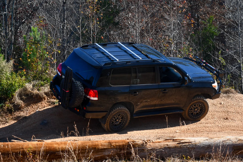Load image into Gallery viewer, LFD Off Road Ruggedized Crossbar - Land Cruiser 200

