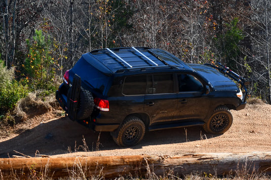 LFD Off Road Ruggedized Crossbar - Land Cruiser 200