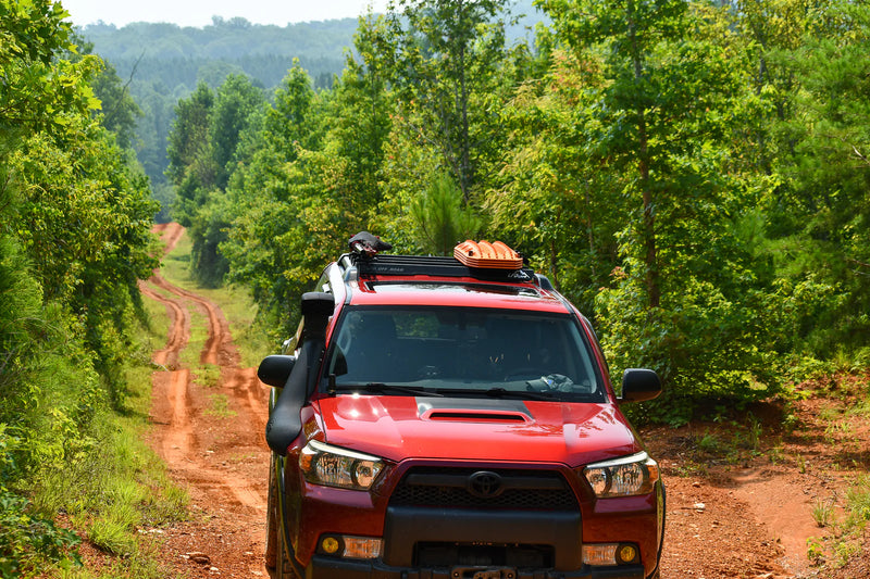 Load image into Gallery viewer, LFD Off Road Ruggedized Crossbar Kit - 5th Gen 4Runner
