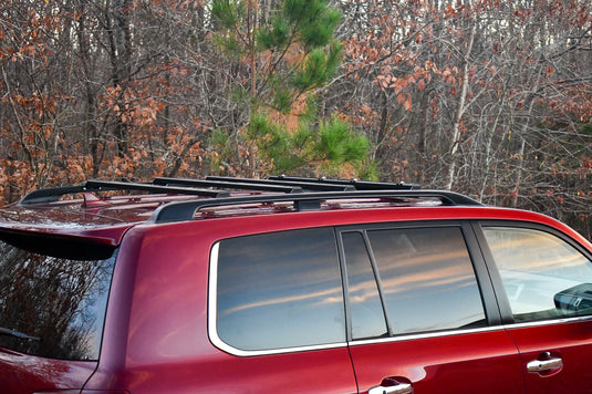 LFD Off Road Ruggedized Crossbar - LX570 (2008-2015)