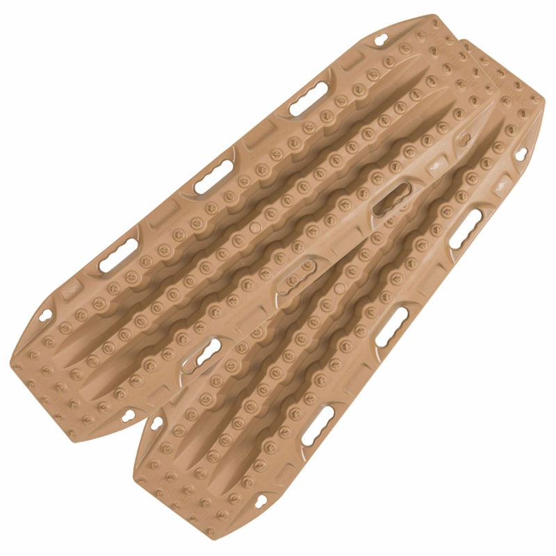 Load image into Gallery viewer, MAXTRAX MKII Desert Tan Recovery Boards
