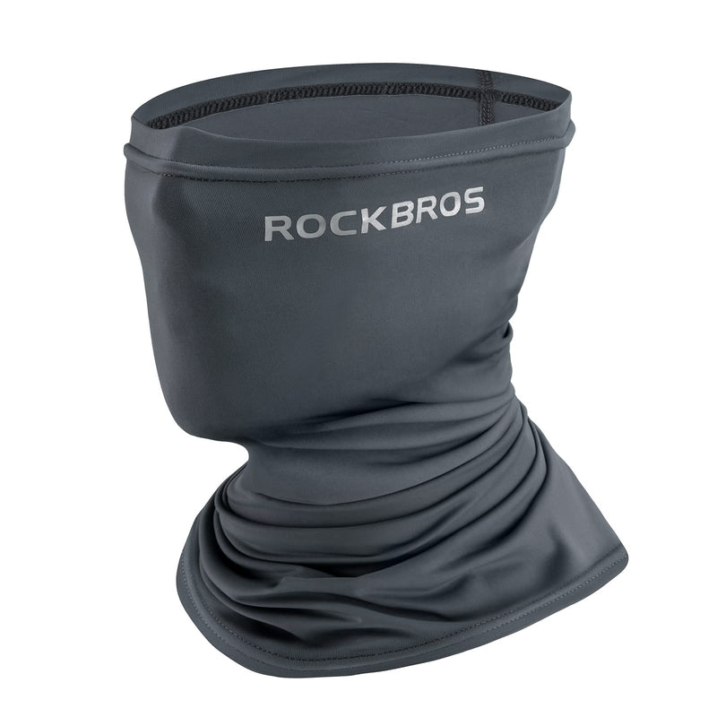 Load image into Gallery viewer, ROCKBROS Cooling Neck Gaiter Bandana Face Mask  Summer Half Face Scarf  for Cycling Fishing
