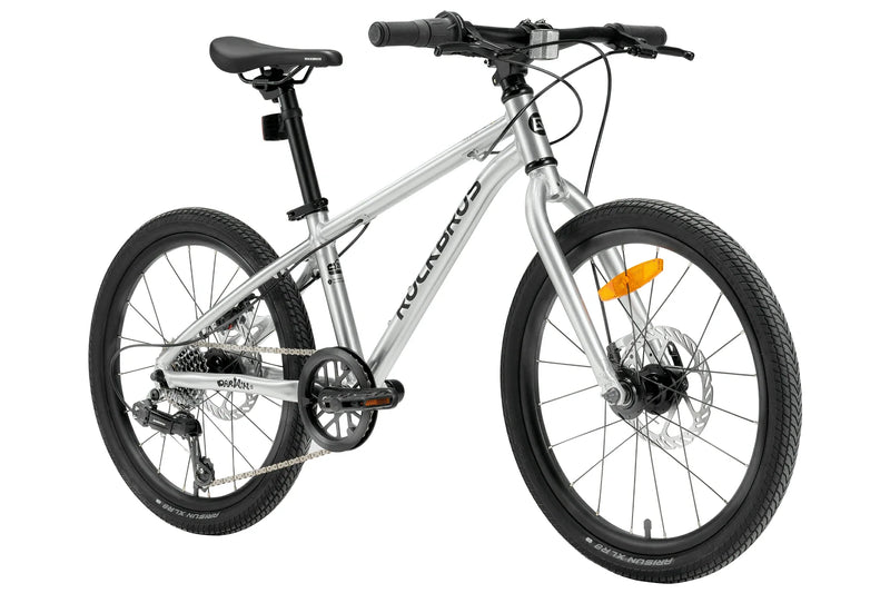 Load image into Gallery viewer, Darwin III 20-Inch Kids Bike

