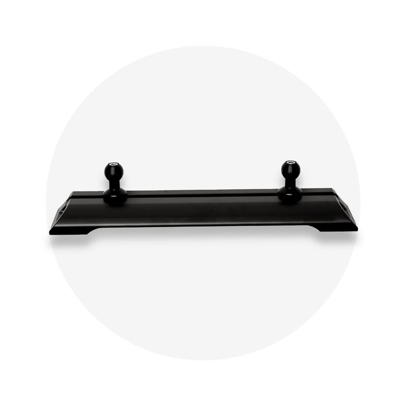 Load image into Gallery viewer, Dash Accessory Mount For 2010+ Toyota 4Runner
