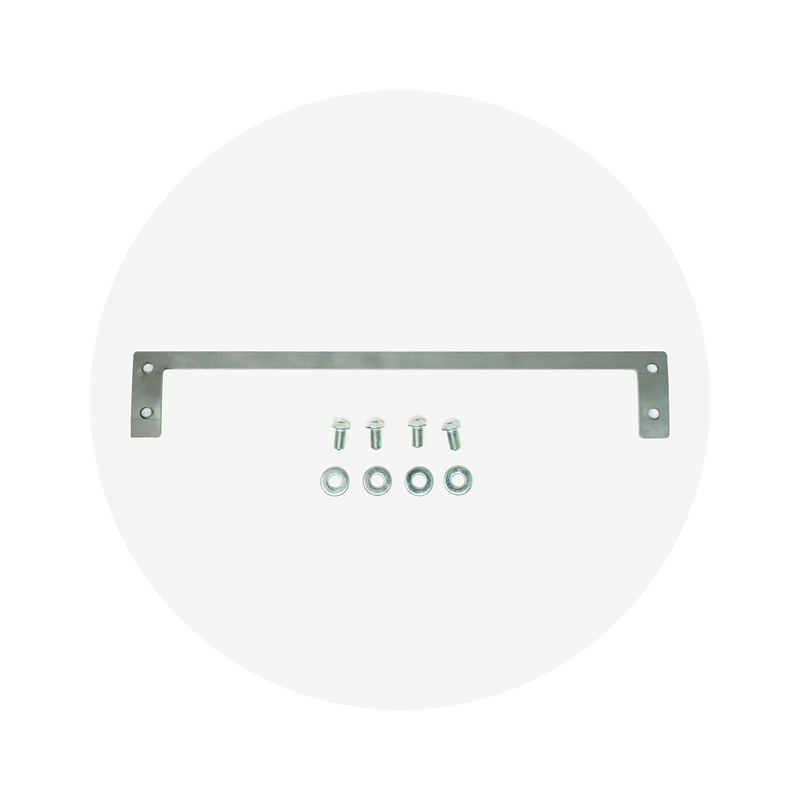 Load image into Gallery viewer, Dash Accessory Mount For 2010+ Toyota 4Runner
