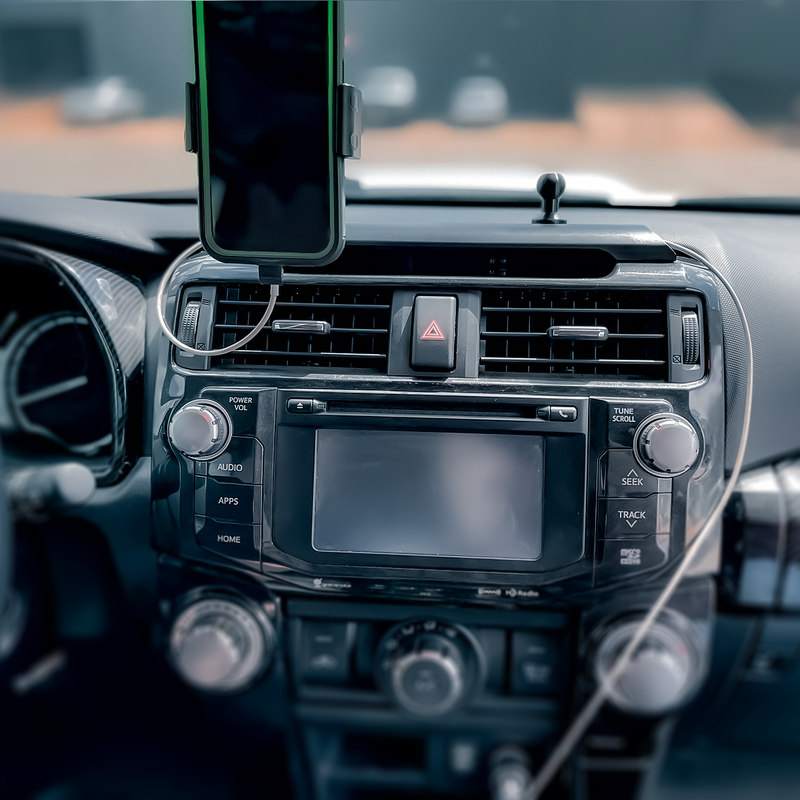 Load image into Gallery viewer, Dash Accessory Mount For 2010+ Toyota 4Runner
