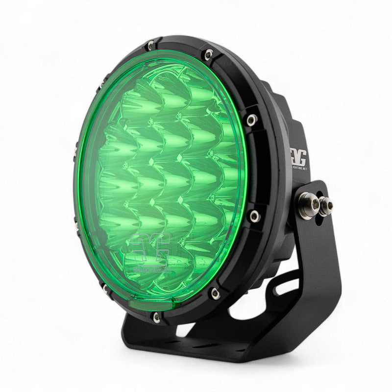 Load image into Gallery viewer, 7” DayMaker Long Range LED Light
