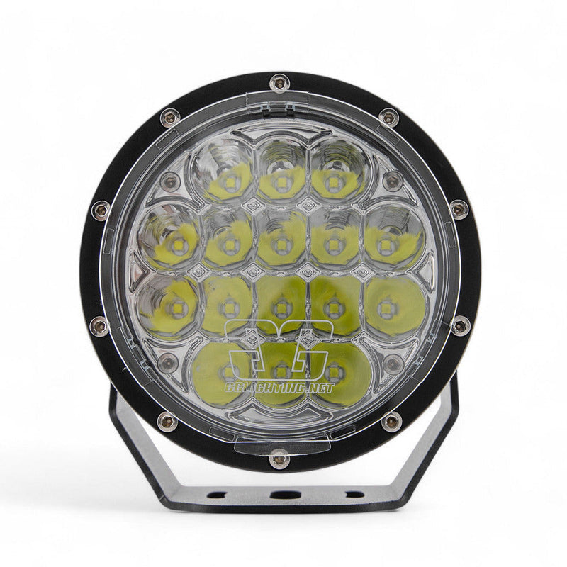 Load image into Gallery viewer, 5” DayMaker Long Range LED Light
