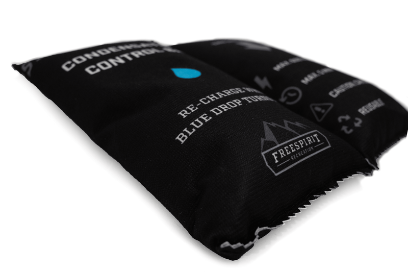 Load image into Gallery viewer, Rooftop Tent Dehumidifier Bag
