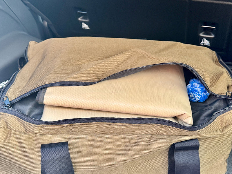 Load image into Gallery viewer, Deluxe Recovery Gear Bag
